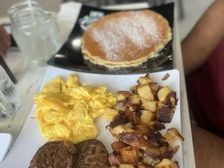 Eggtown