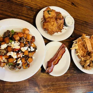 Hash Bowl