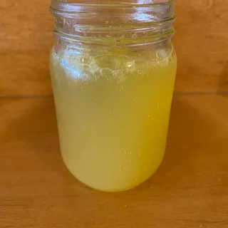 Fresh Squeezed OJ