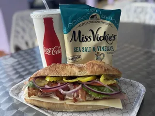 Indian Rocks Cafe Deli & Market