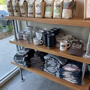 Merchandise