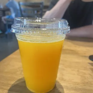 Orange Juice
