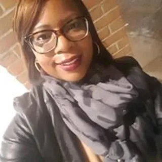 Sharon S.