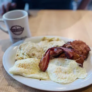 Maple Street Biscuit - Lexington