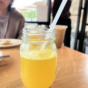 Classic Mimosa