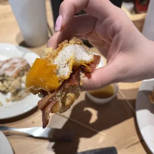 Chicken Club