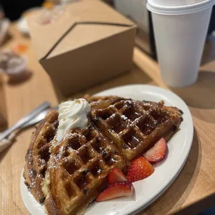 Waffles