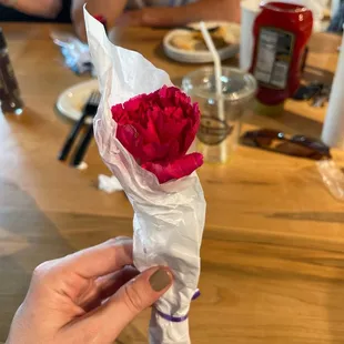 Mother&apos;s Day gift