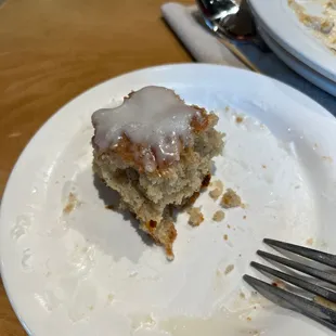 Unfortunately the food looked so good and I was so hungry that I forgot to take pictures of the food.