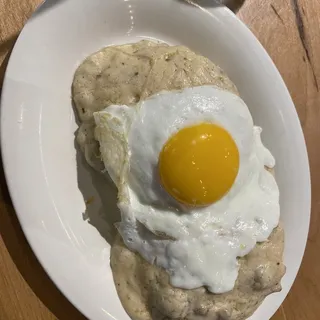 Risky Biscuit