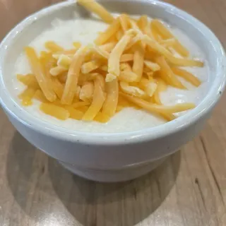 Cup of Grits