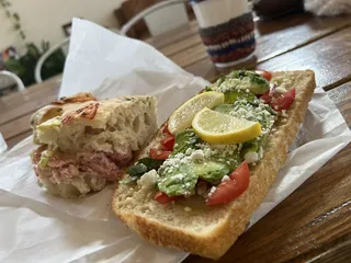 Serendipity Roasting Company