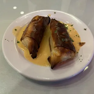 Stuffed Shrimp