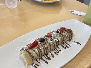 Pepperoni's Cafe