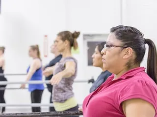 Keshet Dance & Center for the Arts