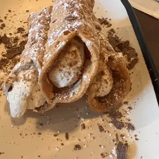 Canolli