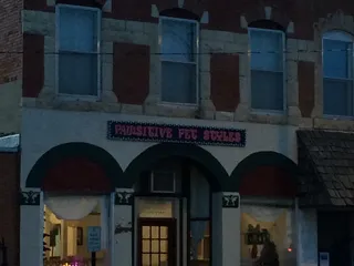 Pawsitive Pet Styles