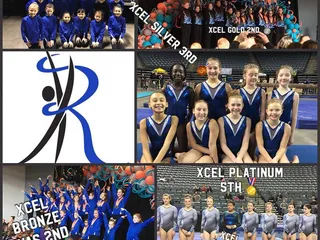 Omaha Gymnastics Academy - North