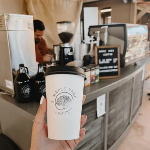 Open Monday - Friday | 830AM to 2PM