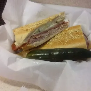 Best cuban