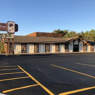 Maple Tree Restaurant Pancake House