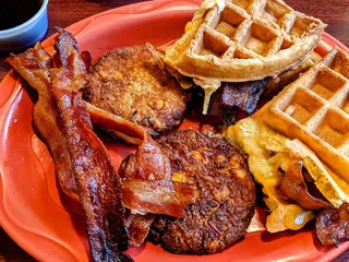 Nicolet Restaurant