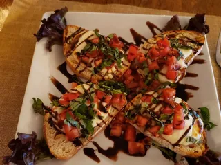 Grapevine Café