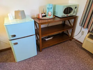 Best Budget Inn