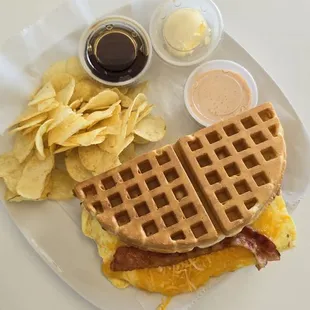Waffle