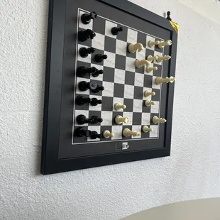 Free to play chess