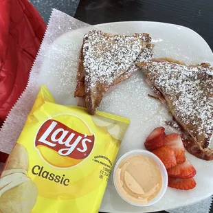 Montecristo