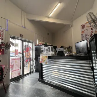 Counter