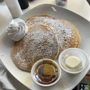 Pancakes