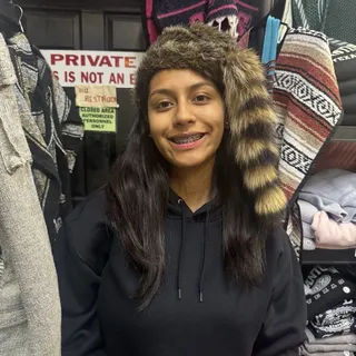 Makalia G.