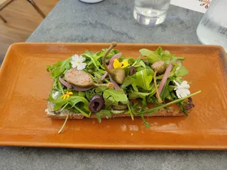 CIA Bakery Cafe