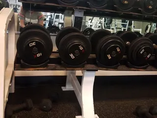 Eagle Fitness