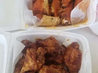 Smitty's Bar & Resturant