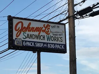 Johnny L's Sub & Six Pack Shack