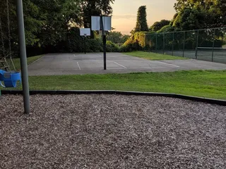 Clifton Park