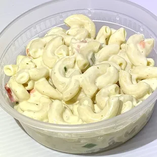 Mac salad