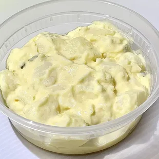 Potato salad