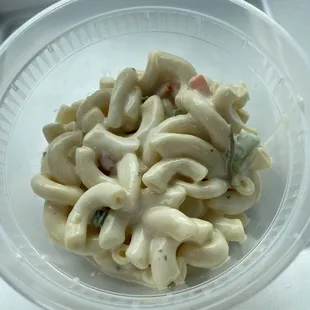 Macaroni Salad
