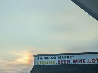 9 Mile & Hilton Market