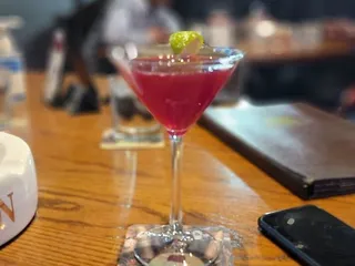 Churchill's Cigar Bar