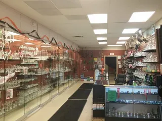 Wild Side Smoke Shop