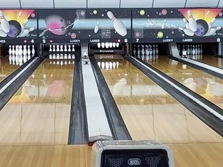 Lucky Lanes