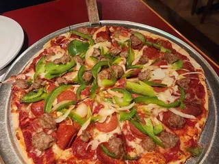 Organ Piper Music Palace