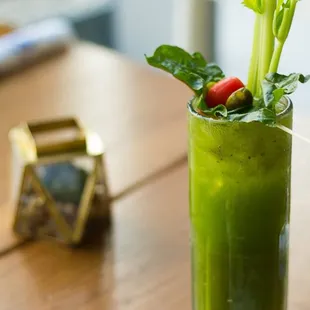 drink, sushi and sashimi