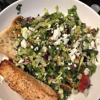 Chopped Salad