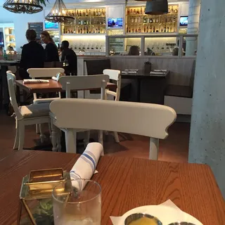 Grilled Cheese Sandwich